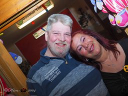 Jo Star im GH Timo am 21.02.2025